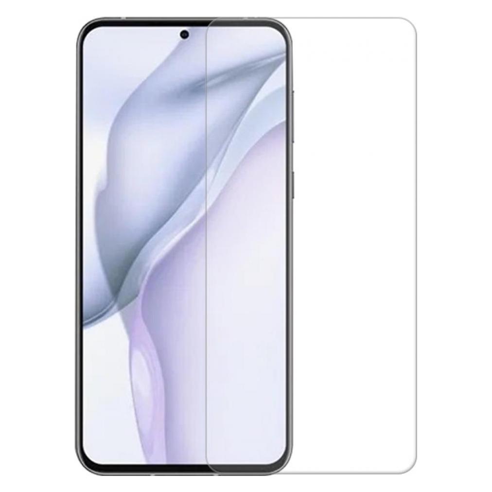 Screenguard Huawei P50 Panzerglas Schutzfolie Case Friendly Design (Huawei P50) (00029126)