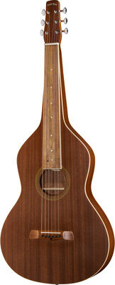 Gold Tone GT-WB Weissenborn Natur matt