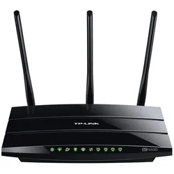 TP-Link Archer VR400 V3, Router, Schwarz