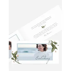 Einladungen zum Geburtstag  selbst gestalten mit Spruch und Fotos im Onlinedesigner bei Meine-Kartenmanufaktur.de