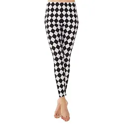 Leggings "Raute"