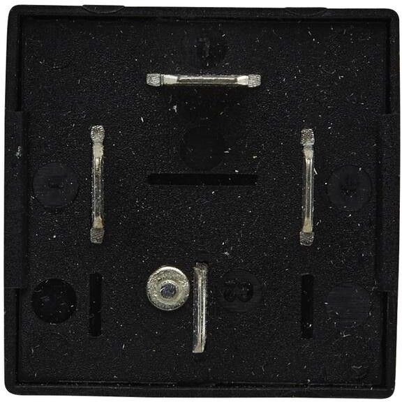 HELLA 4DW 004 513-031 Indicator relay