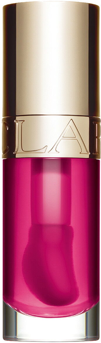 7ml CLARINS Lip Comfort Oil