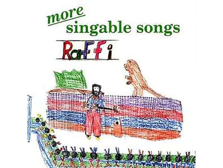 More Singable Songs
