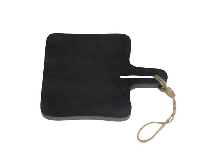 Olsson & Jensen Planche de service Martin Bois de manguier