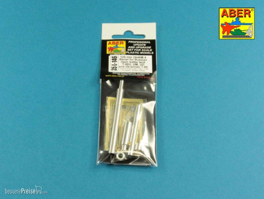 Aber Models 35 L-146