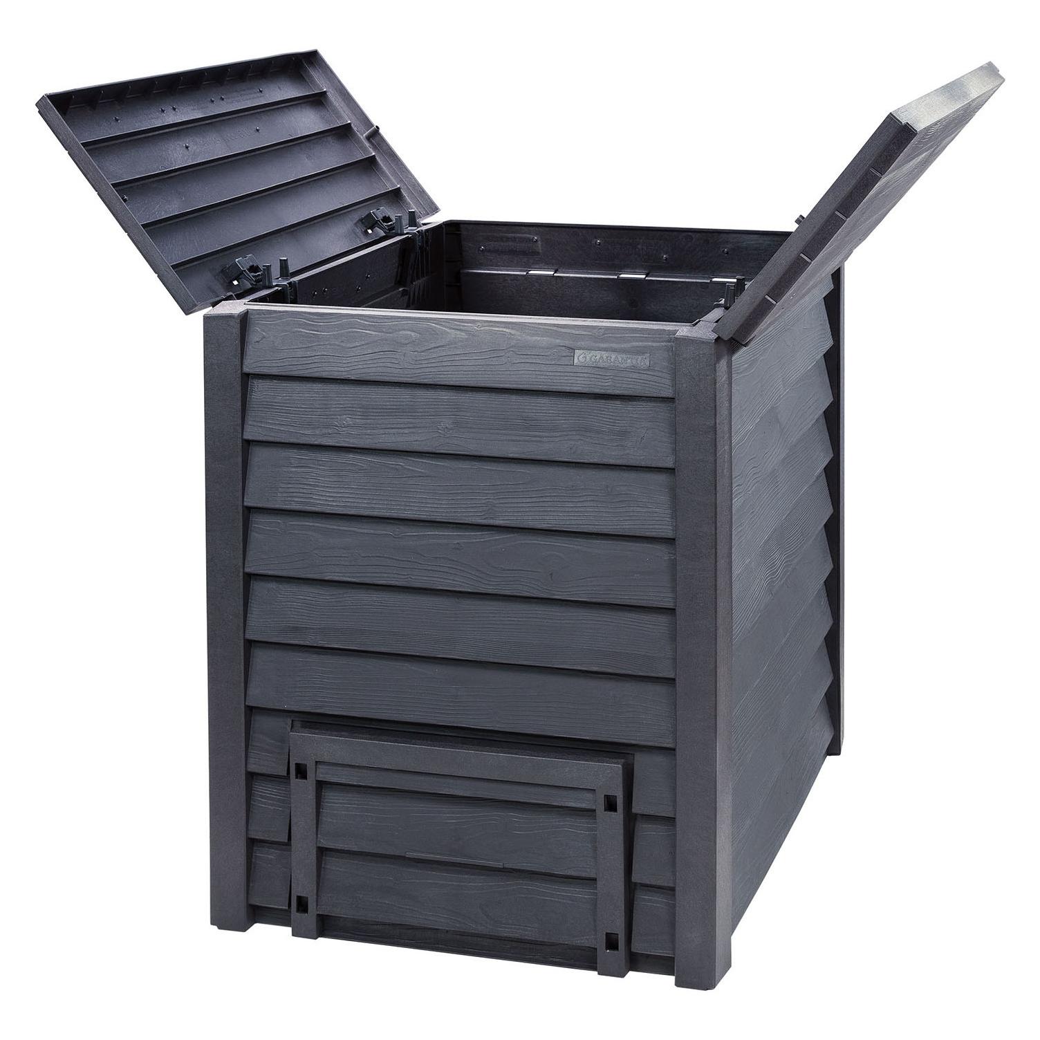 Garantia Thermo Wood (400 l) (B09RFDP9GH)