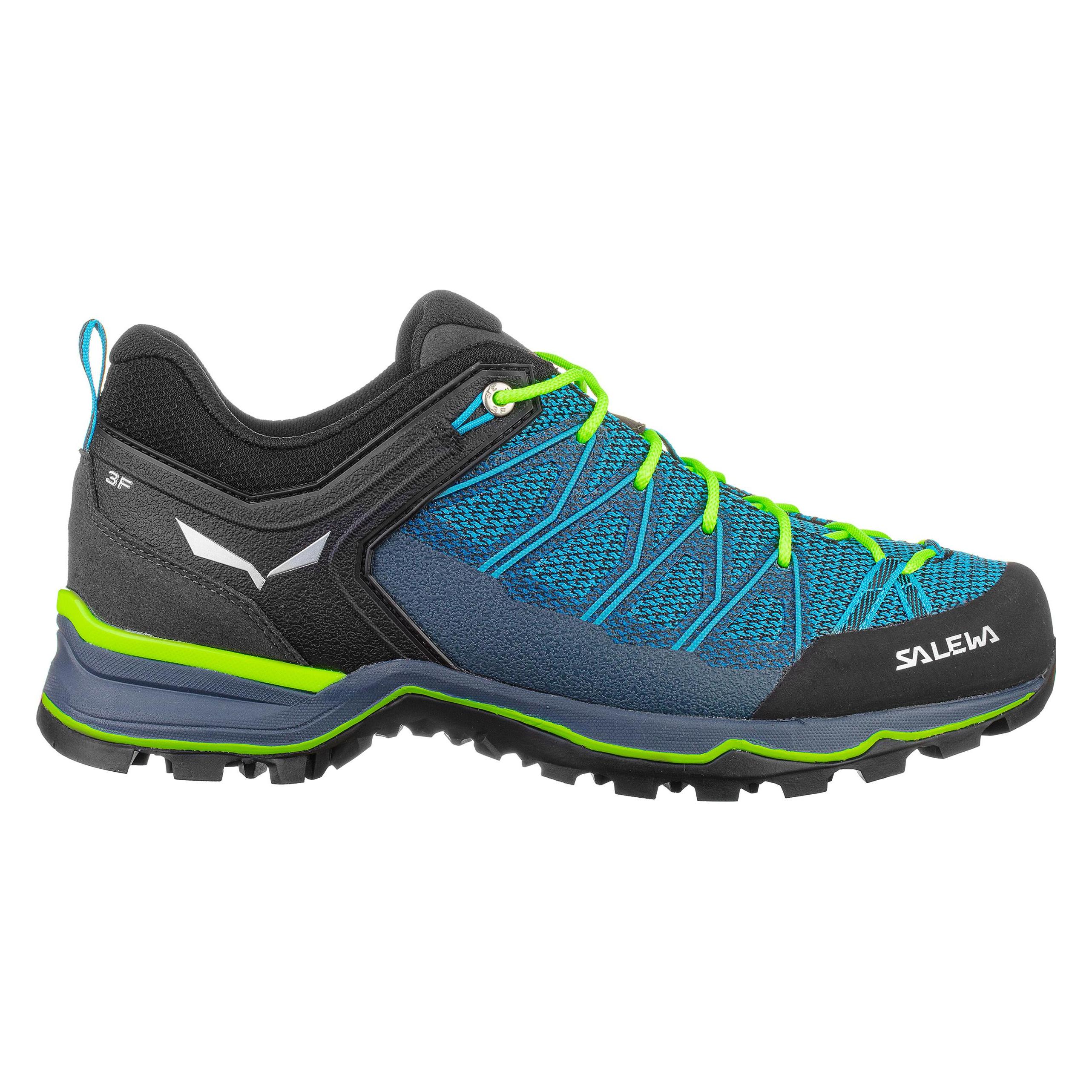 Salewa MTN Trainer Lite Schuhe (44.5) (61363-8744-UK 10)