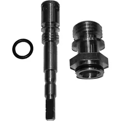 BOSCH Ersatzteil TTNR: 87085002890 Wählerschraube