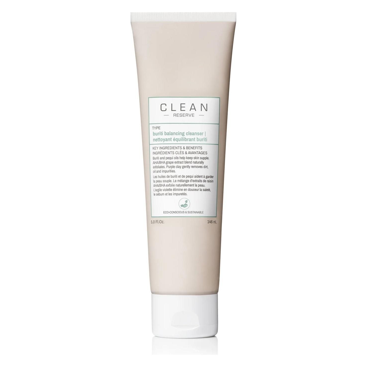 Clean Buriti Balancing Cleanser (146 ml) (53308)