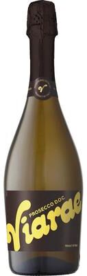 """Viarae Prosecco Champagne - Italy"""