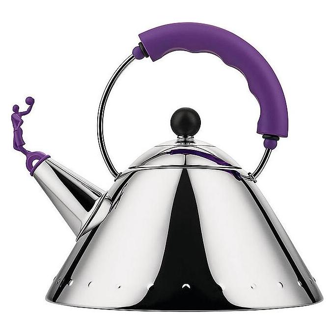 Alessi Virgil Abloh (2 l) (9093-VA)