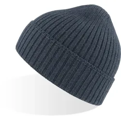 Atlantis Unisex Strickmütze 'Viral' Beanie VIRA avio melange one size