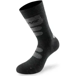 Lenz Trekking 8.0 Socken 35-38