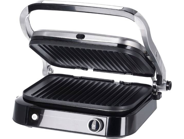 Severin Kontaktgrill KG 2395, 1800 W