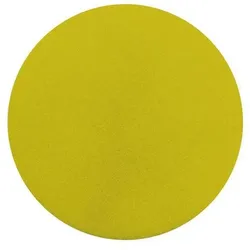 MP Finish Disc Plus Schleifscheiben, Klett Ø150mm P5000 gelb, 1Stk.
