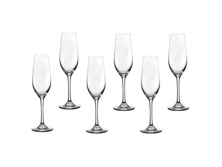 Flûte 22cl lagom - 6 pièces