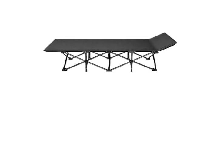 Ergonomisches, Komfortables, Platzsparendes Gästebett, Ideal For Home-Office-Camping(188x66CM Standard)