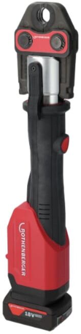 Rothenberger ROMAX 4000 AMPShare, appareil de base solo (1000004166)