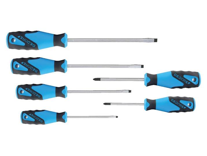 Gedore 1482319 manual screwdriver