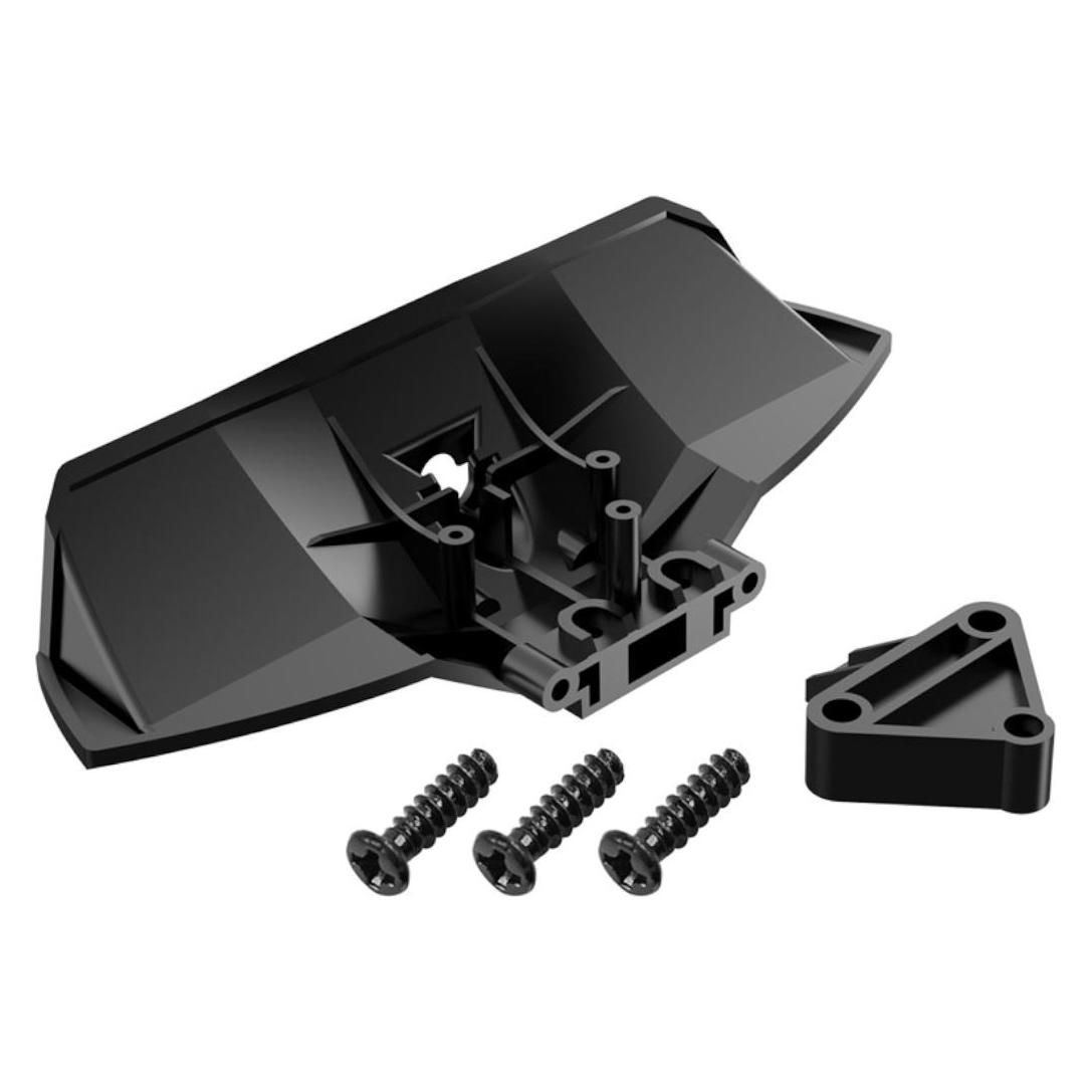 Amewi Diffusor Heck Stossstange zu Breaker (014-21087-013)