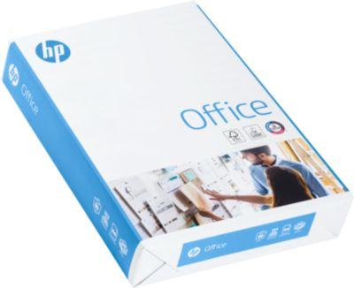 Kopierpapier Hewlett Packard Office CHP110, DIN A4, 80 g/m², weiß, 5000 Blatt