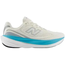 New Balance Damenlaufschuhe 1080v15, Angora mit blue glaze - weiß / 40