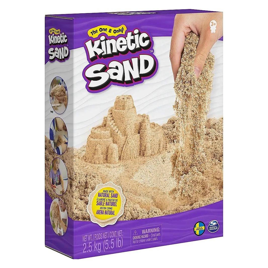 Spin Master Kinetic Sand (6060997)
