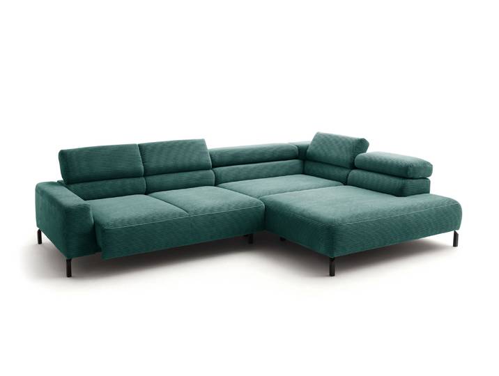 3C Candy Spring Ecksofa