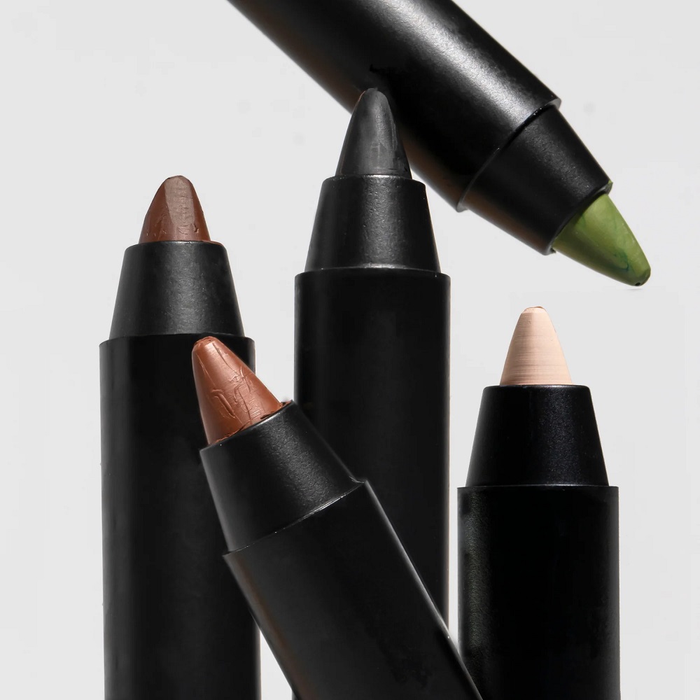 Bperfect Pencil Me in - Kohl Eyeliner Pencils with Soft Creamy Formula 1,2g Eclipse