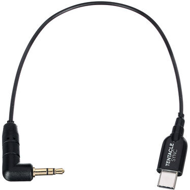 Tentacle Sync Tentacle to USB-C interface
