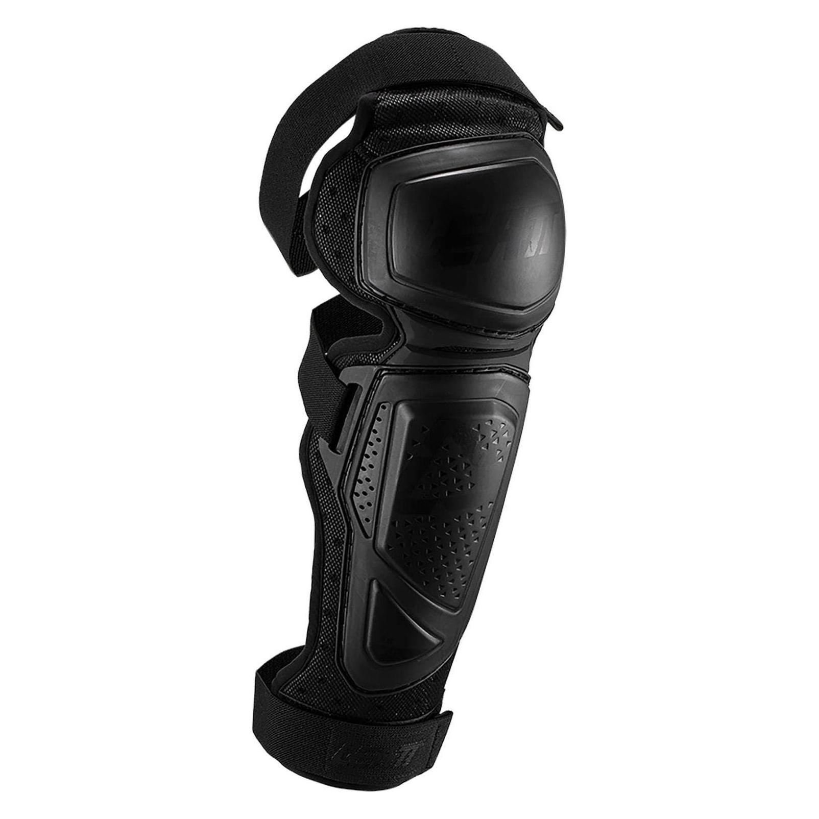 Leatt Knie-Schienbein Protektor 3.0 EXT (XXL, Knieschoner, Einzelstück) (5019210152)