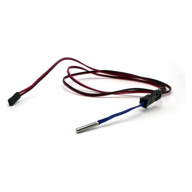 E3D Online E3D Thermistor Cartridge (Zubehör) (E-SEMITEC-50-MOLEX-INC-CABLE)