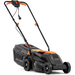 FUXTEC Elektro Rasenmäher mit Kabel FX-RME33