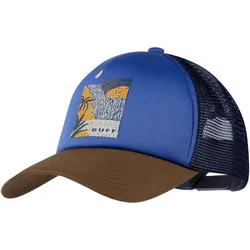 BUFF Trucker Cap Erwachsene 707 - arand blue L/XL