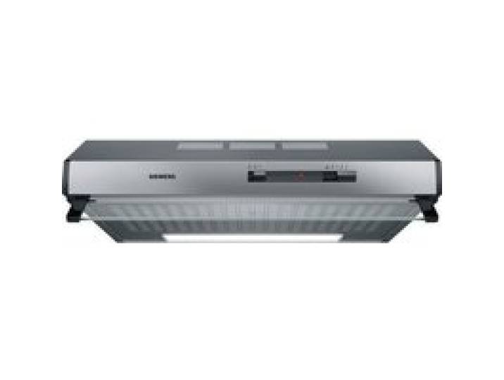 Siemens iQ100 LU62LFA51 250 m³-h Conduit - Recirculation E E D 68 dB