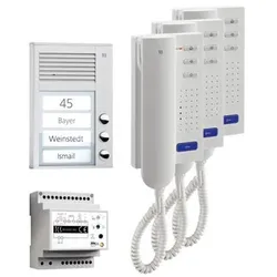 TCS Tür Control Paketlösung PPA03-EN/02