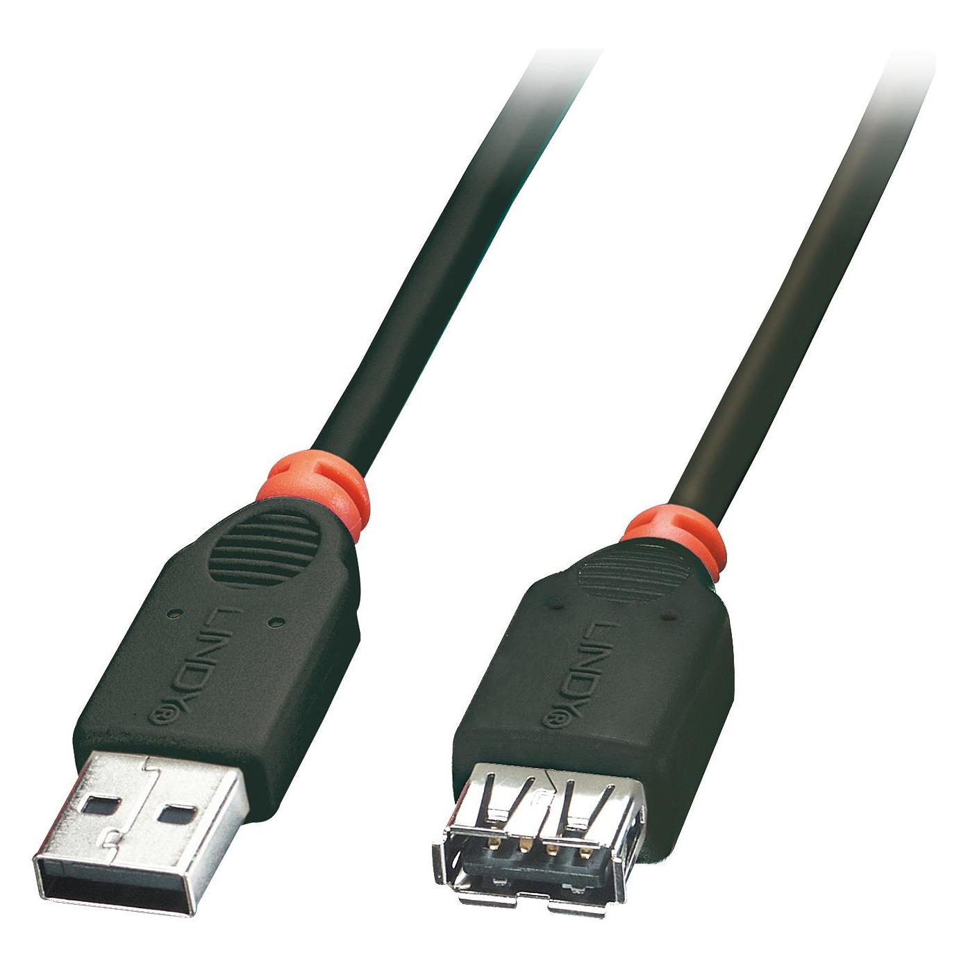 Lindy 41774 (3 m, USB 2.0) (41774)