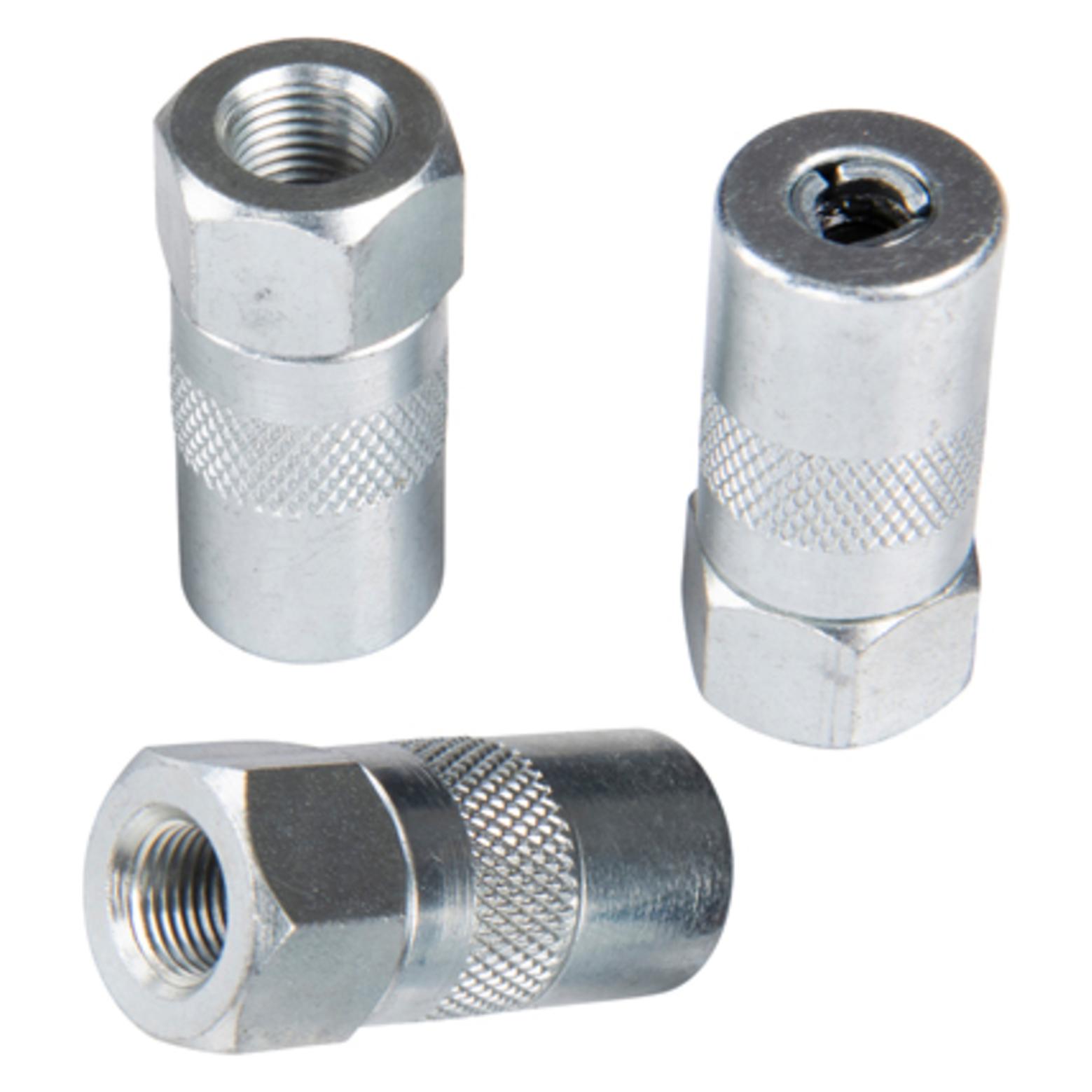Makita Adapter-Set | 3er Pack (Fettpresse) (191W60-2)