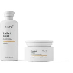 Keune Radiant Gloss Bundle