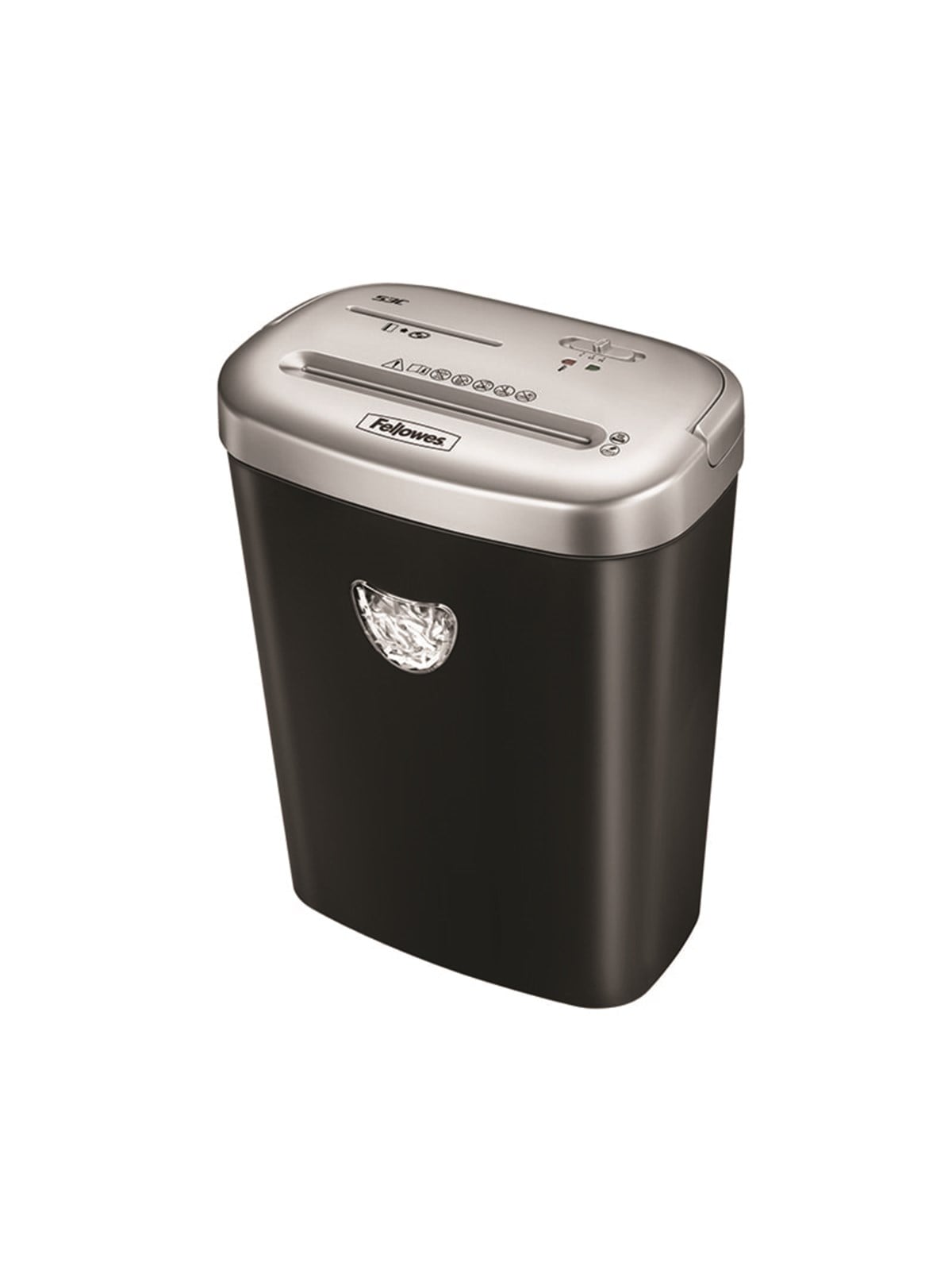 Fellowes Powershred 53C