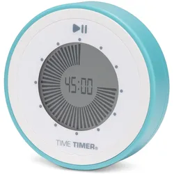 Time Timer, Tischuhr, Zeitdauer-Uhr Twist