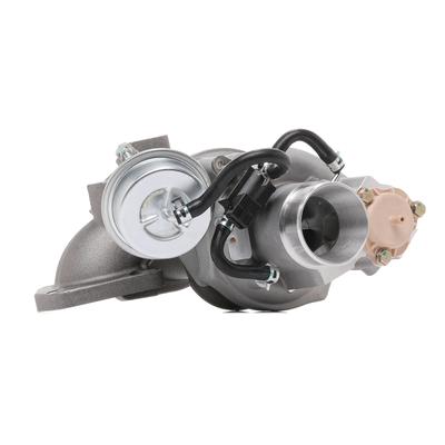 RIDEX Turbolader OPEL,SAAB 2234C10598 4811580,4814279,861028 Abgasturbolader,Lader, Aufladung 0860262,12598713,12634179,12652494,860471,860545,861079