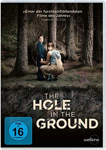 Lee Cronin - The Hole in the Ground - Preis vom 09.10.2026 07:28:09 h