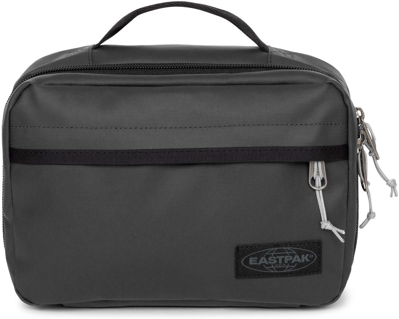 Eastpak Road Kit Tarp Wash Bag - Tarp Black2