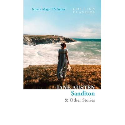 Sanditon, Taschenbuch von Jane Austen, William Collins, 978-0-00-832539-8