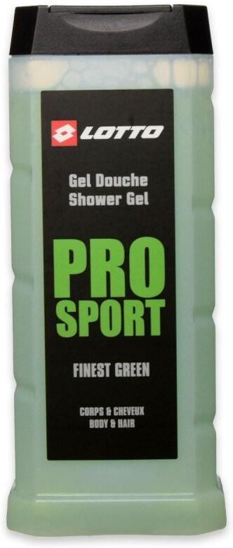 LOTTO FINEST GREEN GEL DOCCIA 450ML