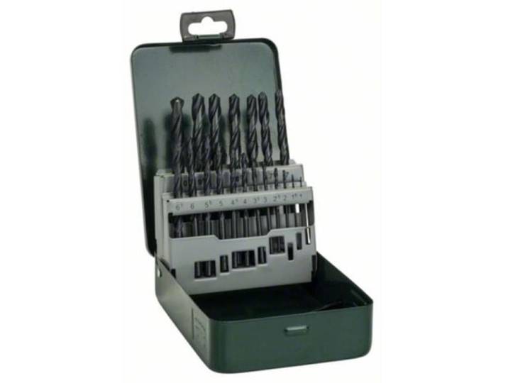 SET HSS-R BOREN 19-DELIG
