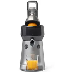 the Juicer Premium Zitruspresse / Saftpresse  aus Titan