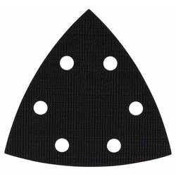 Bosch Schleifplatte für Dreieckschleifer PDA 100, PDA 120 E - 2608000149 2 608 000 149